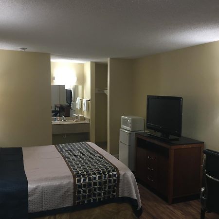Navasota Inn 외부 사진