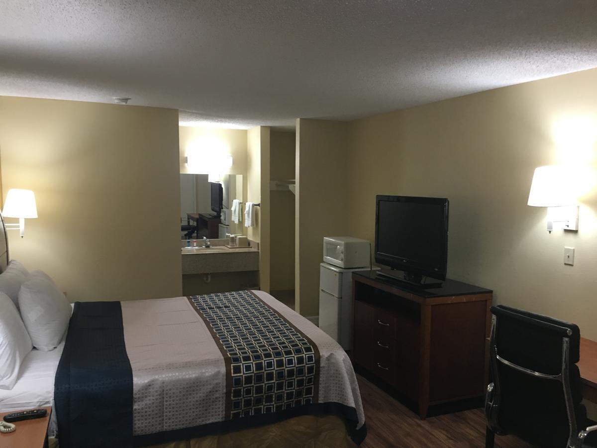Navasota Inn 외부 사진