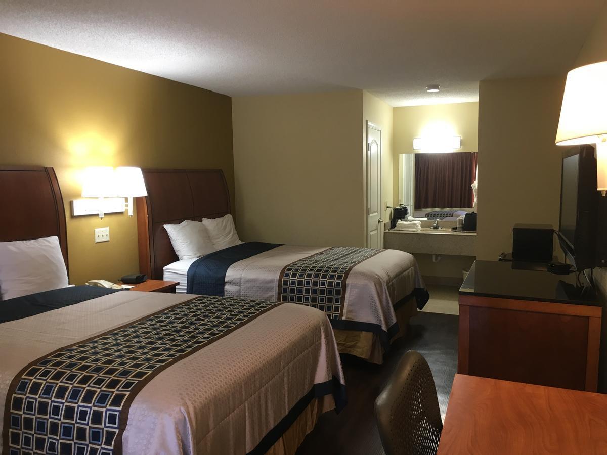 Navasota Inn 외부 사진