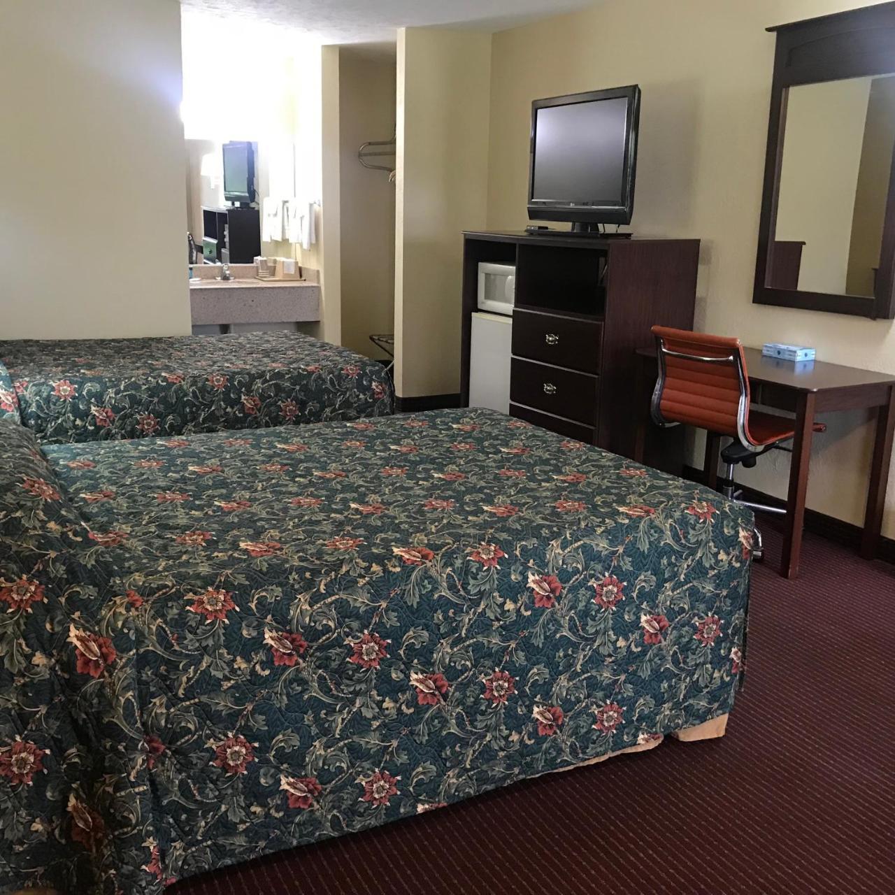 Navasota Inn 외부 사진